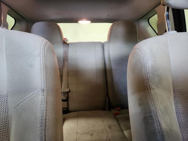 1C4NJCBB1FD372757 - 2015 JEEP COMPASS SPORT 蓝色 照片 10