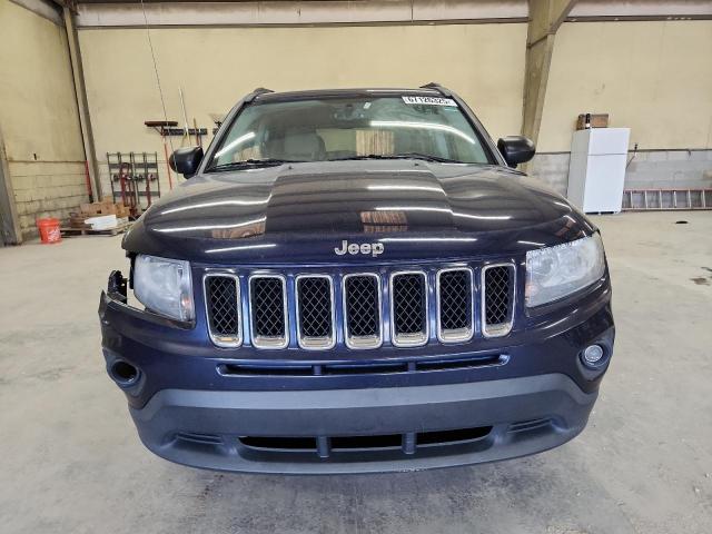 1C4NJCBB1FD372757 - 2015 JEEP COMPASS SPORT 蓝色 照片 5