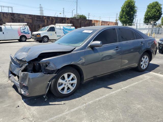 2010 TOYOTA CAMRY BASE, 