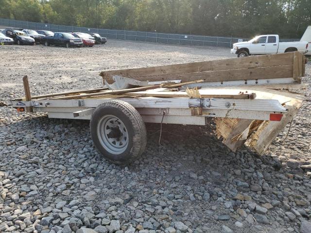 4TCSU1108AH222311 - 2010 TKML TR18 SILVER photo 3