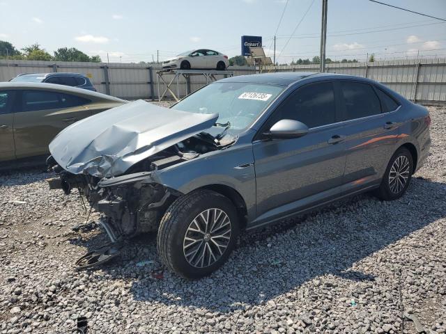 2019 VOLKSWAGEN JETTA SEL, 