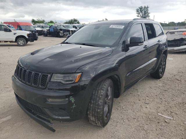 2019 JEEP GRAND CHER LIMITED, 