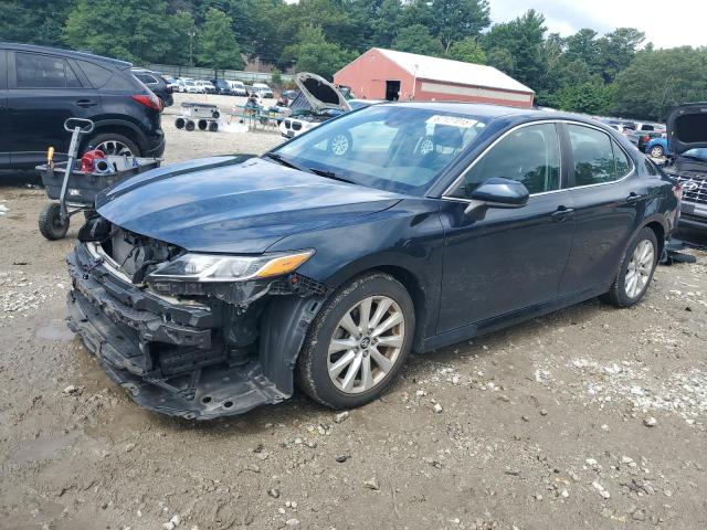 2019 TOYOTA CAMRY L, 