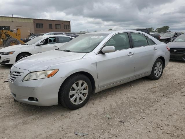 2007 TOYOTA CAMRY LE, 