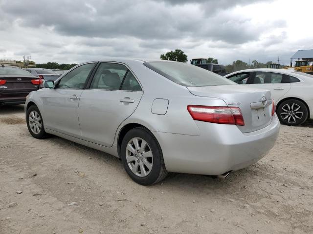 JTNBK46K673017540 - 2007 TOYOTA CAMRY LE SILVER photo 2