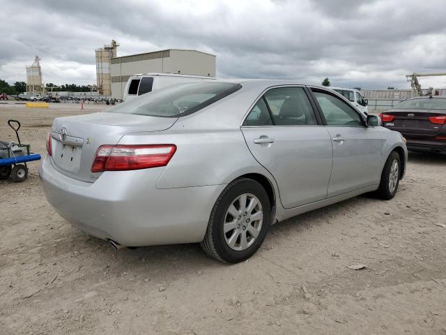JTNBK46K673017540 - 2007 TOYOTA CAMRY LE SILVER photo 3