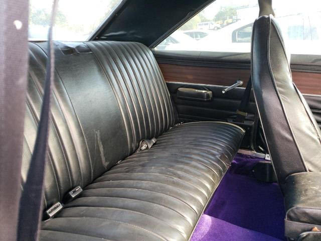 LH23G5G118839 - 1975 DODGE DART PURPLE photo 10