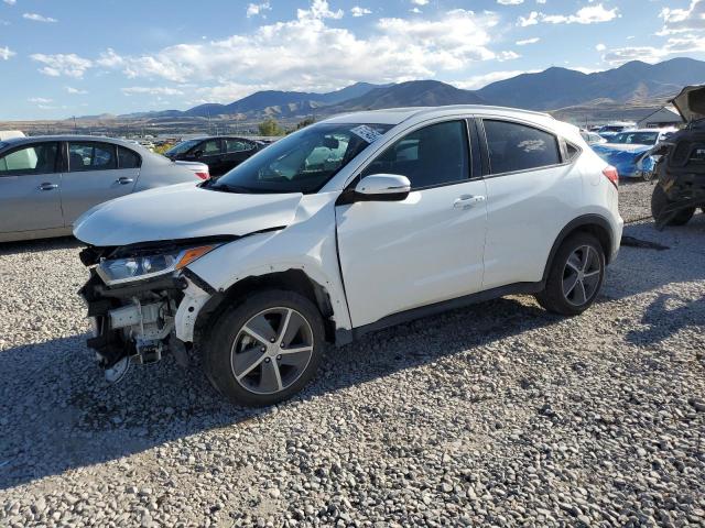 2021 HONDA HR-V EX, 