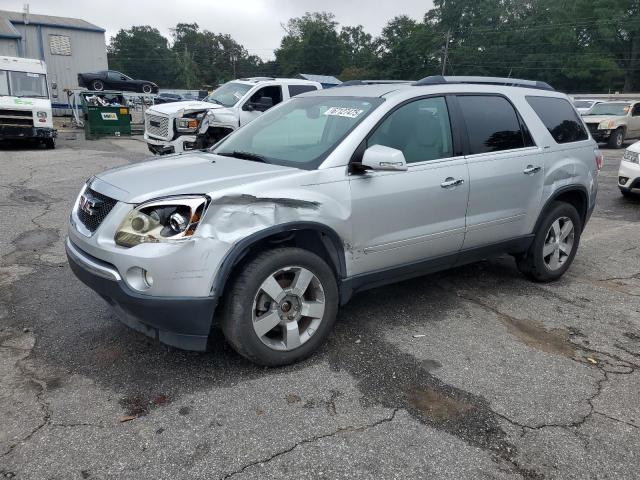 2011 GMC ACADIA SLT-1, 
