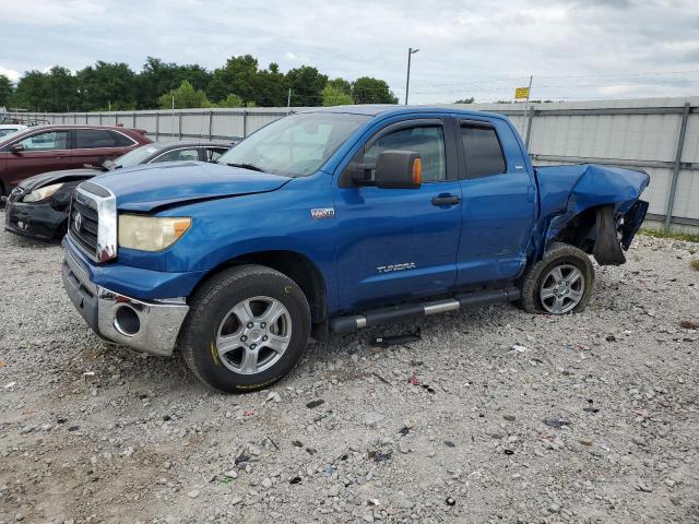 2007 TOYOTA TUNDRA DOUBLE CAB SR5, 