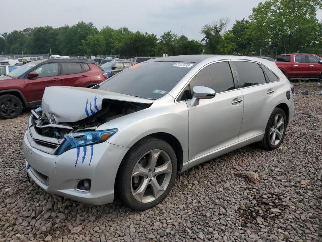 2013 TOYOTA VENZA LE, 