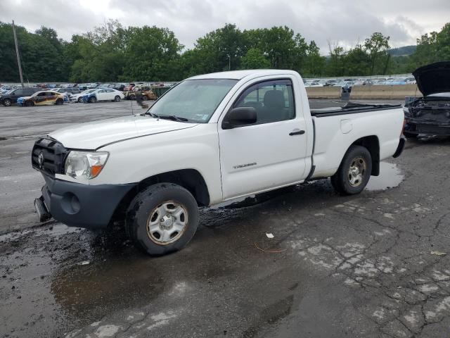 2007 TOYOTA TACOMA, 