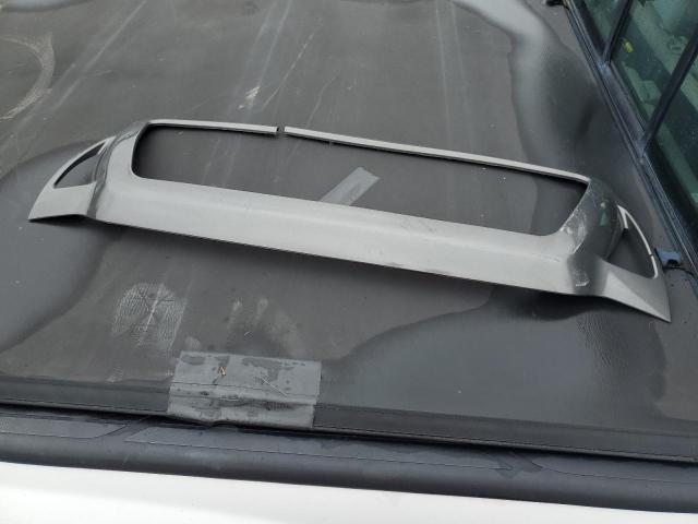 5TENX22N77Z431340 - 2007 TOYOTA TACOMA WHITE photo 12