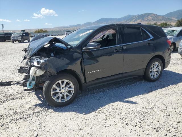 2019 CHEVROLET EQUINOX LT, 