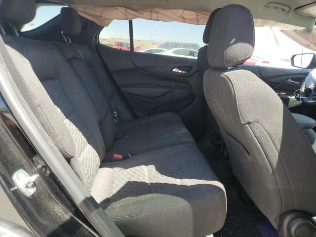 2GNAXUEV4K6181939 - 2019 CHEVROLET EQUINOX LT 黑色 照片 11