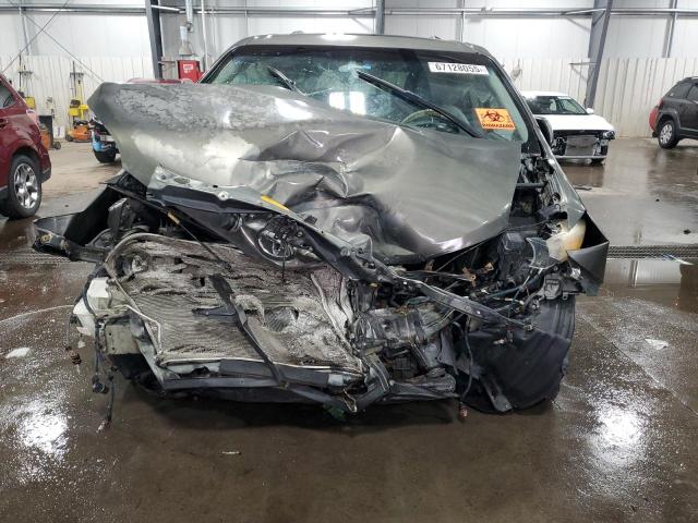 5TDDK3DC6BS001090 - 2011 TOYOTA SIENNA XLE GRAY photo 5