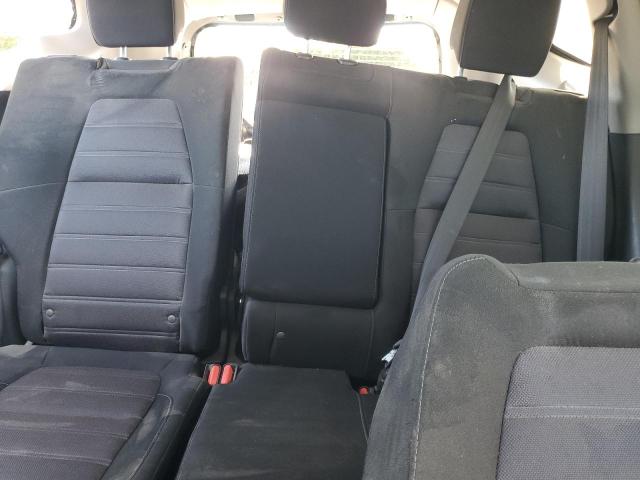 5J6RW1H59KA033646 - 2019 HONDA CR-V EX 黑色 照片 10