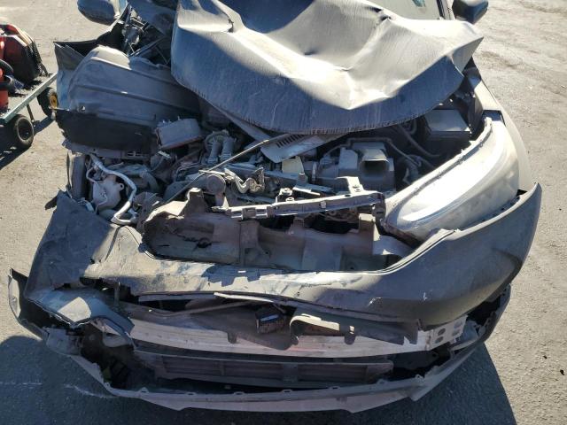 5J6RW1H59KA033646 - 2019 HONDA CR-V EX 黑色 照片 12