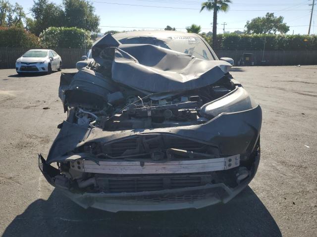 5J6RW1H59KA033646 - 2019 HONDA CR-V EX 黑色 照片 5