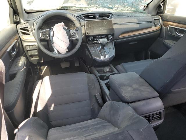 5J6RW1H59KA033646 - 2019 HONDA CR-V EX 黑色 照片 8