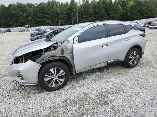 2020 NISSAN MURANO SV, 
