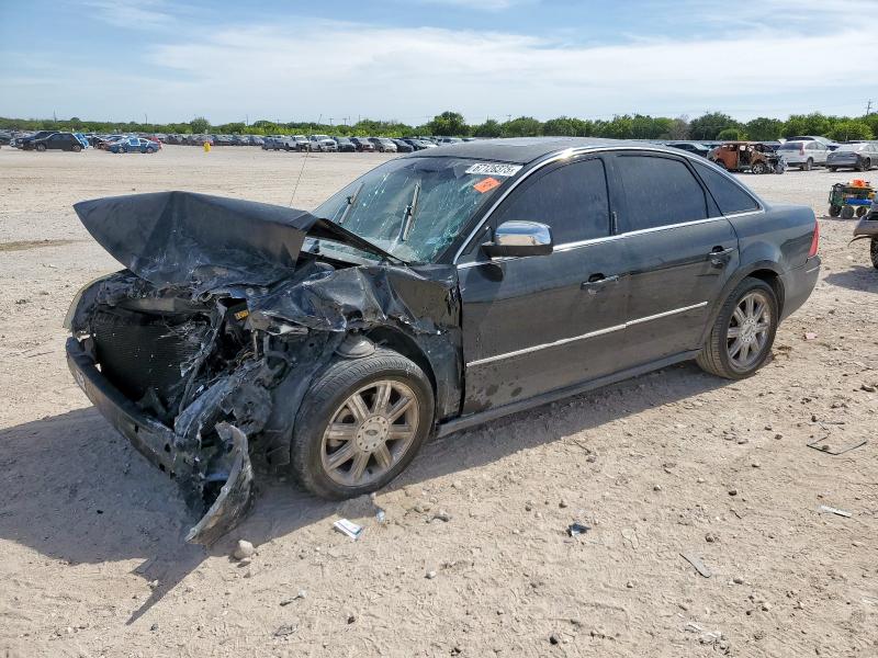 2006 FORD FIVE HUNDR LIMITED, null