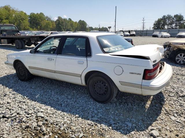 1G4AG5544R6490859 - 1994 BUICK CENTURY SPECIAL WHITE photo 2