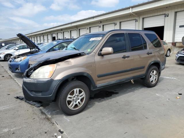 2003 HONDA CR-V EX, 