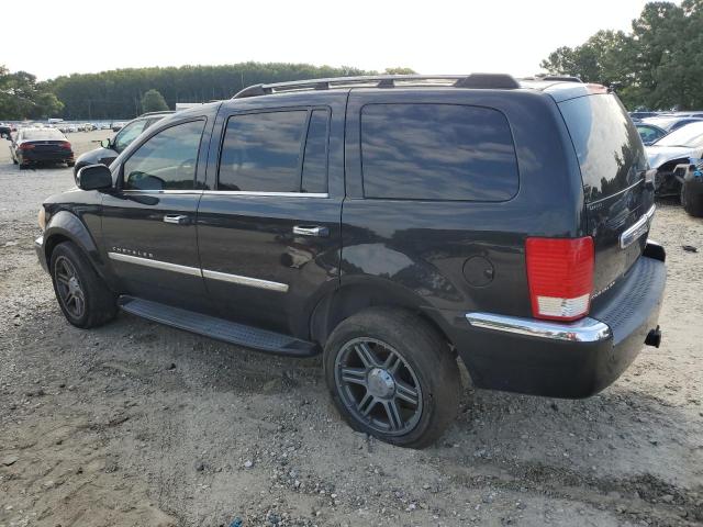 1A8HW58T09F709611 - 2009 CHRYSLER ASPEN LIMITED 黑色 照片 2