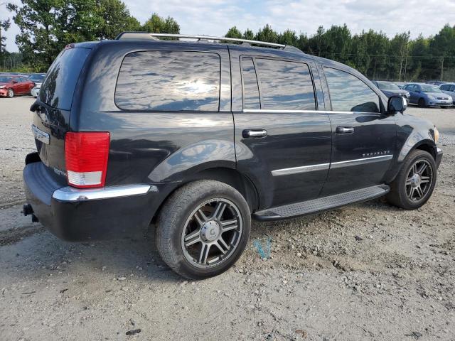 1A8HW58T09F709611 - 2009 CHRYSLER ASPEN LIMITED 黑色 照片 3