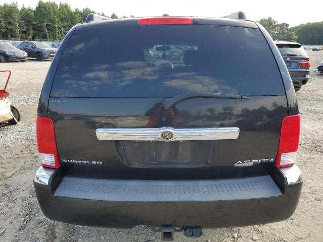 1A8HW58T09F709611 - 2009 CHRYSLER ASPEN LIMITED 黑色 照片 6