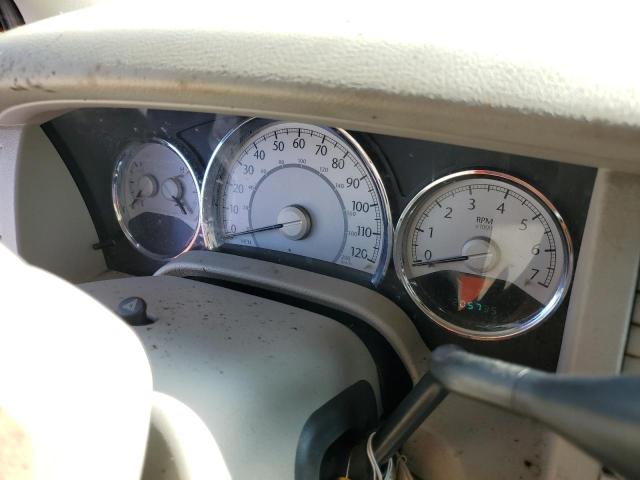 1A8HW58T09F709611 - 2009 CHRYSLER ASPEN LIMITED 黑色 照片 9