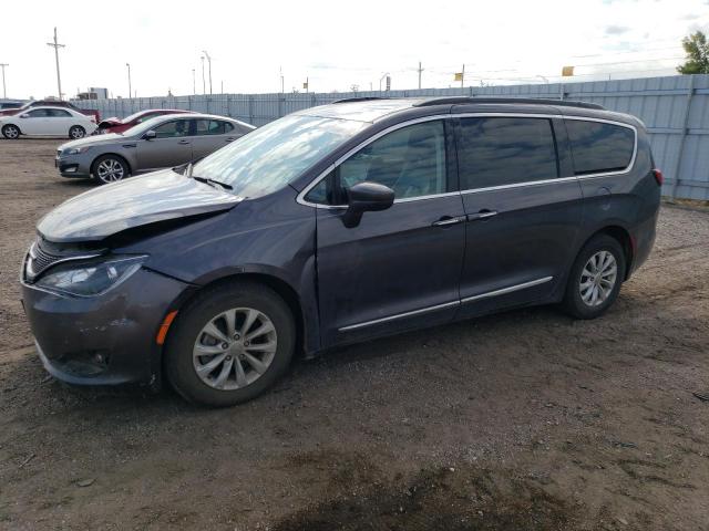 2017 CHRYSLER PACIFICA TOURING L, 