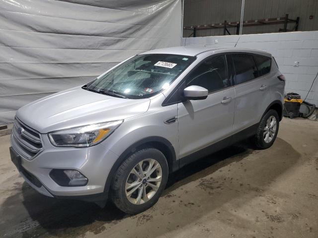 2017 FORD ESCAPE SE, 
