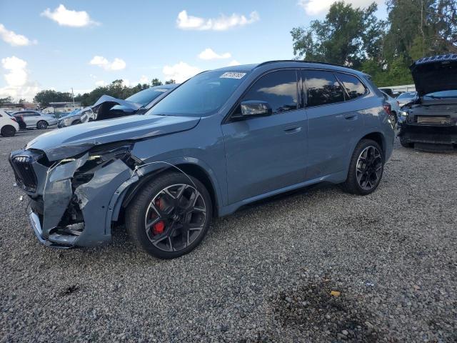 2025 BMW X1 M35I, 