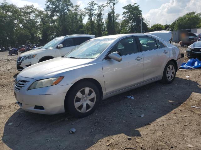 2009 TOYOTA CAMRY BASE, 