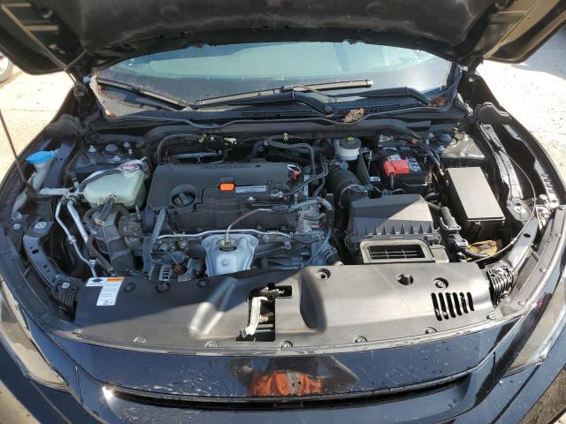 19XFC2F8XKE045645 - 2019 HONDA CIVIC SPORT 黑色 照片 11