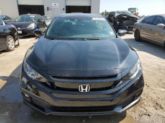 19XFC2F8XKE045645 - 2019 HONDA CIVIC SPORT 黑色 照片 5