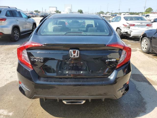 19XFC2F8XKE045645 - 2019 HONDA CIVIC SPORT 黑色 照片 6