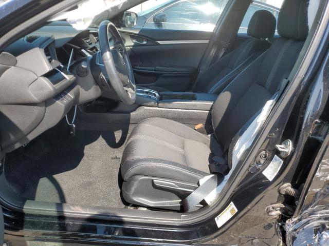 19XFC2F8XKE045645 - 2019 HONDA CIVIC SPORT 黑色 照片 7