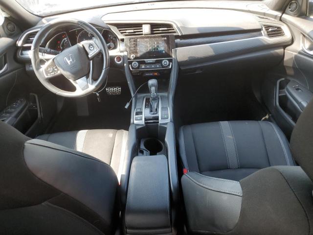 19XFC2F8XKE045645 - 2019 HONDA CIVIC SPORT 黑色 照片 8