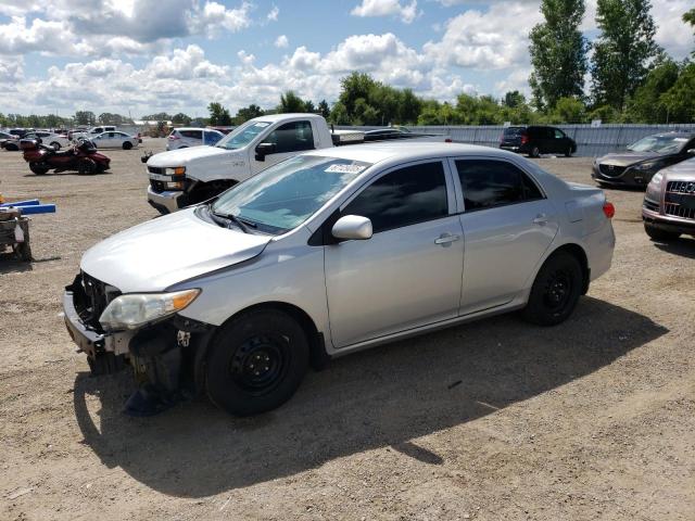 2013 TOYOTA COROLLA BASE, 