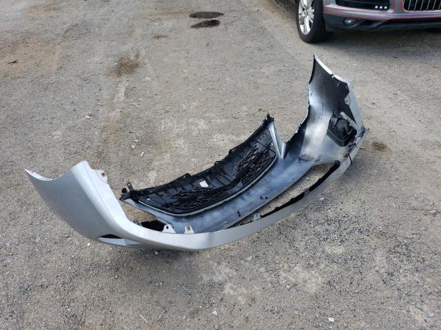 2T1BU4EE5DC033998 - 2013 TOYOTA COROLLA BASE ვერცხლისფერი ფოტო 12