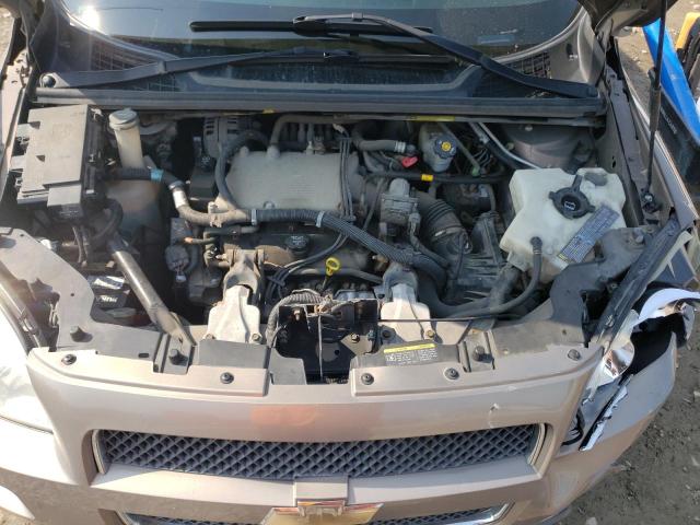 1GNDU23L46D149348 - 2006 CHEVROLET UPLANDER LS TAN photo 12