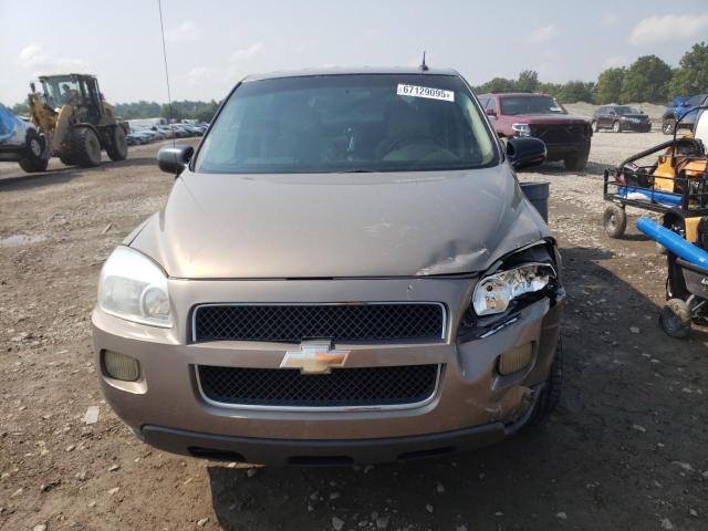 1GNDU23L46D149348 - 2006 CHEVROLET UPLANDER LS TAN photo 5