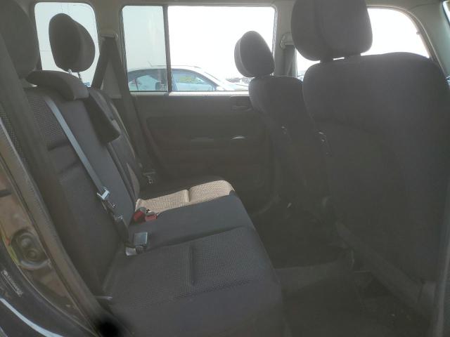 JTLKT324564045703 - 2006 TOYOTA SCION XB 蓝色 照片 10