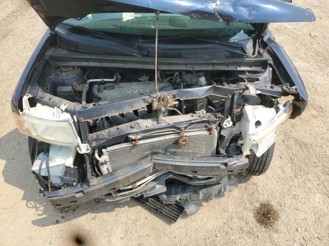 JTLKT324564045703 - 2006 TOYOTA SCION XB 蓝色 照片 11