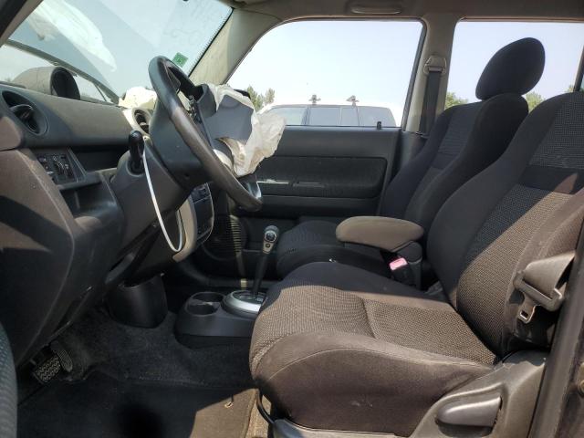 JTLKT324564045703 - 2006 TOYOTA SCION XB 蓝色 照片 7