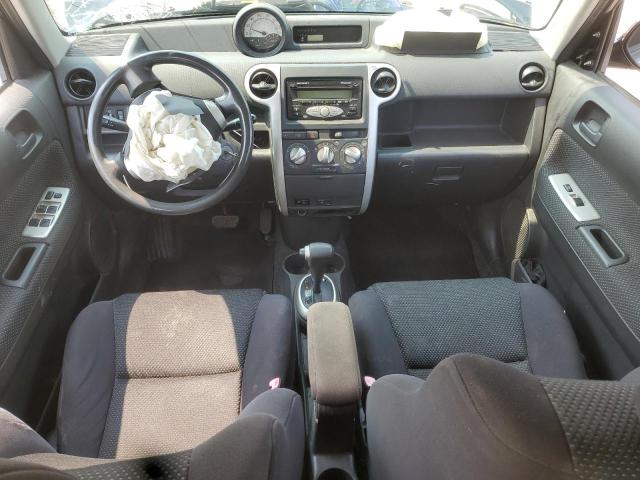 JTLKT324564045703 - 2006 TOYOTA SCION XB 蓝色 照片 8