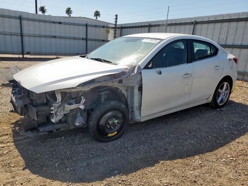 2014 MAZDA 3 TOURING, 